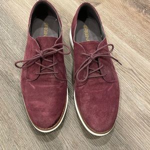 Cole Haan Original Grand size 9